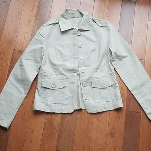 Tommy Hilfiger light jacket